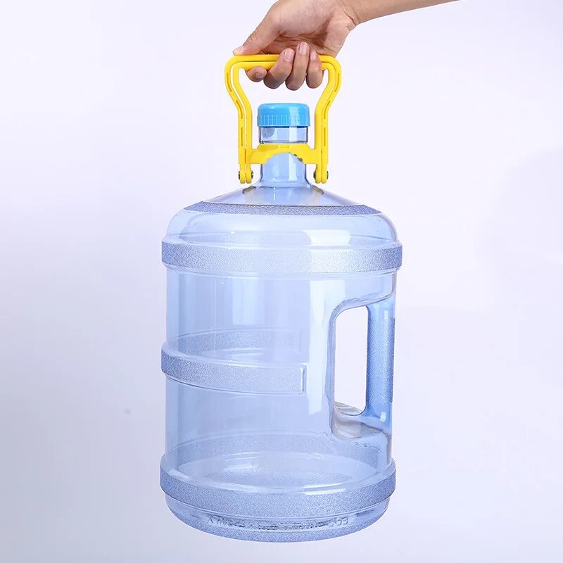 Portable Water Bottle Handle Water Pail Bucket Handle
