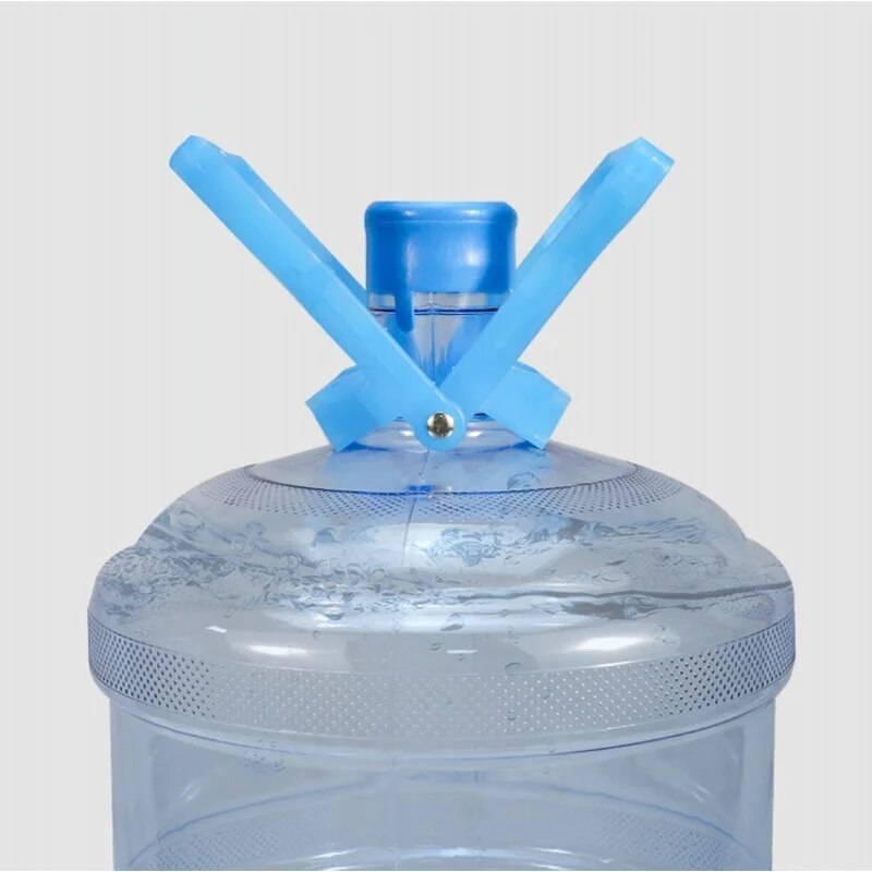 Portable Water Bottle Handle Water Pail Bucket Handle